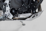 Engine guard Silver. F 750/850 GS (17 - ) F 800/900 GS (23 - ) - SW - Motech UK