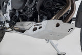 Engine guard Silver. F 750/850 GS (17 - ) F 800/900 GS (23 - ) - SW - Motech UK