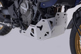Engine guard Suzuki V - Strom 800DE (22 - ) Silver - SW - Motech UK