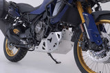 Engine guard Suzuki V - Strom 800DE (22 - ) Silver - SW - Motech UK