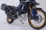Engine guard Suzuki V - Strom 800DE (22 - ) Silver - SW - Motech UK