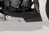 Engine Guard Triumph Trident 660 (21-) Black - SW-Motech UK