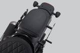 Engine guard Voge 650 DS/X (21 - ) Black - SW - Motech UK