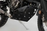 Engine guard Yamaha TÃ©nÃ©rÃ© 700 models (19-) Black - SW-Motech UK
