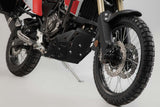 Engine guard Yamaha TÃ©nÃ©rÃ© 700 models (19-) Black - SW-Motech UK