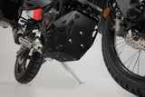 Engine guard Yamaha TÃ©nÃ©rÃ© 700 models (19-) Black - SW-Motech UK