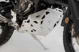 Engine guard Yamaha TÃ©nÃ©rÃ© 700 models (19-) Silver - SW-Motech UK