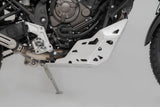 Engine guard Yamaha TÃ©nÃ©rÃ© 700 models (19-) Silver - SW-Motech UK