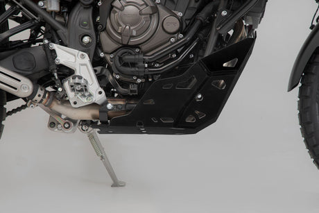 Engine Guard Yamaha Ténéré 700 (19 - ) Black - SW - Motech UK