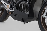 Engine Guard Zero SR/F (19 - ) Black - SW - Motech UK