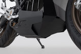 Engine Guard Zero SR/F (19 - ) Black - SW - Motech UK