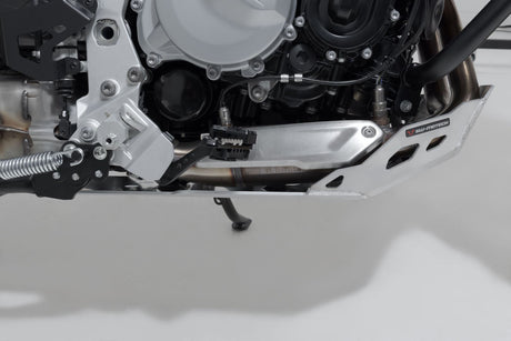 Engine Guard Zero SR/F (19 - ) Black - SW - Motech UK