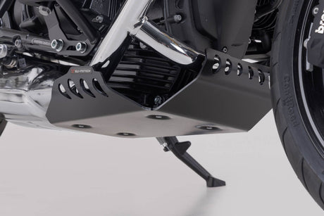 Engine guards Black. BMW R12 / R12 nineT (23 - ). - SW - Motech UK