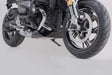 Engine guards Black. BMW R12 / R12 nineT (23 - ). - SW - Motech UK