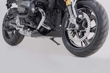 Engine guards Black. BMW R12 / R12 nineT (23 - ). - SW - Motech UK