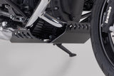 Engine guards Black. BMW R12 / R12 nineT (23 - ). - SW - Motech UK
