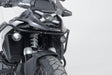 EVO fog light kit BMW R 1300 GS (23 - ) Black - SW - Motech UK