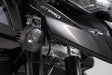 EVO fog light kit Triumph Tiger 900/GT/Rally/Pro (19 - 23) Black - SW - Motech UK
