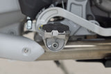 EVO footrest kit Aprilia Tuareg 660 (21 - ). - SW - Motech UK