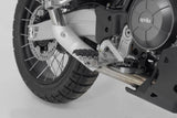 EVO footrest kit Aprilia Tuareg 660 (21 - ). - SW - Motech UK