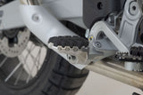 EVO footrest kit Aprilia Tuareg 660 (21 - ). - SW - Motech UK