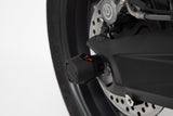EVO Footrest Kit BMW G 310 GS (17 - ) - SW - Motech UK