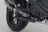 EVO footrest kit BMW R1200GS LC/Adv (12 - ), R1250GS/Adv (18 - ) - SW - Motech UK
