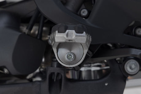 EVO footrest kit BMW R1200GS LC/Adv (12 - ), R1250GS/Adv (18 - ) - SW - Motech UK