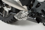 EVO Footrest Kit BMW S 1000 XR (15-), F 750/850 GS (17-) - SW-Motech UK