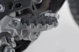 EVO footrest kit Ducati Multistrada V4 / V2, DesertX - SW-Motech UK
