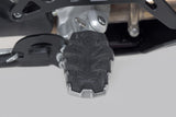 EVO footrest kit Ducati Multistrada V4 / V2, DesertX - SW-Motech UK