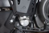 EVO Footrest Kit Harley - Davidson Pan America (21 - ) - SW - Motech UK