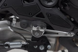 EVO footrest kit Kawasaki models - SW - Motech UK