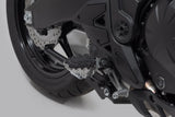 EVO footrest kit Kawasaki models - SW - Motech UK