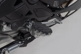 EVO footrest kit Kawasaki models - SW - Motech UK