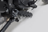 EVO footrest kit KTM 1290 / 1390 Super Adventure (21 - ). - SW - Motech UK