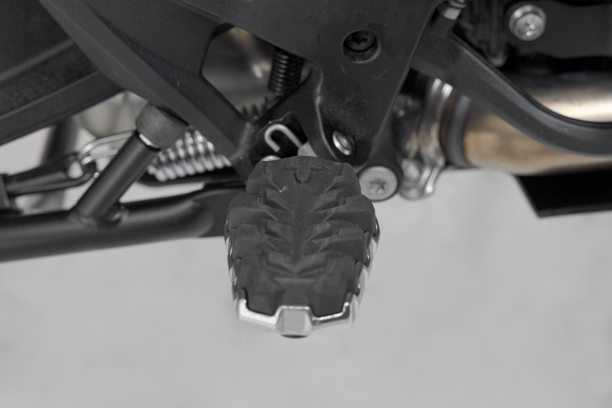 EVO footrest kit KTM models - SW - Motech UK