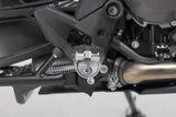 EVO footrest kit KTM models - SW - Motech UK