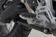 EVO footrest kit Triumph Tiger 1200 models (22 - ) - SW - Motech UK