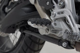 EVO footrest kit Triumph Tiger 1200 models (22 - ) - SW - Motech UK
