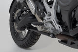 EVO footrest kit Triumph Tiger 1200 models (22 - ) - SW - Motech UK