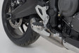 EVO footrest kit Triumph Tiger 660 (21-) - SW-Motech UK