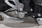 EVO footrest kit Triumph Tiger 660 (21 - ) - SW - Motech UK