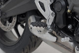 EVO footrest kit Triumph Tiger 660 (21 - ) - SW - Motech UK