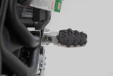 EVO footrest kit Triumph Tiger 800/ 900/ 1200, Scrambler 1200 - SW - Motech UK