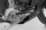 EVO footrest kit Yamaha Ténéré 700 models (19 - ) - SW - Motech UK