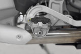 EVO footrest kit Yamaha Ténéré 700 models (19 - ) - SW - Motech UK