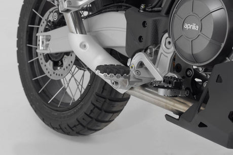 EVO footrest kit Yamaha Ténéré 700 models (19 - ) - SW - Motech UK