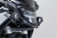 EVO high beam kit Black. BMW F 900 GS (23 - ). - SW - Motech UK