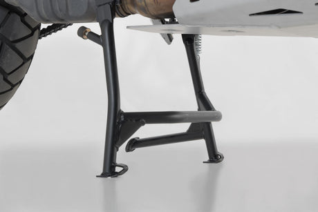 EVO High Beam Kit Kawasaki Versys 650 (10 - 14) Black - SW - Motech UK